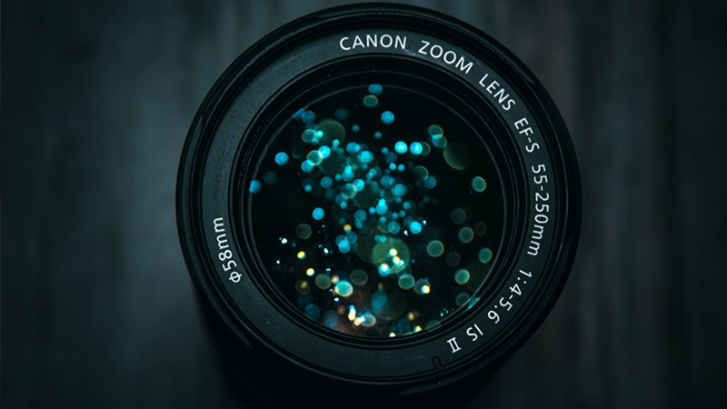 canon-lense