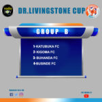 GROUP B