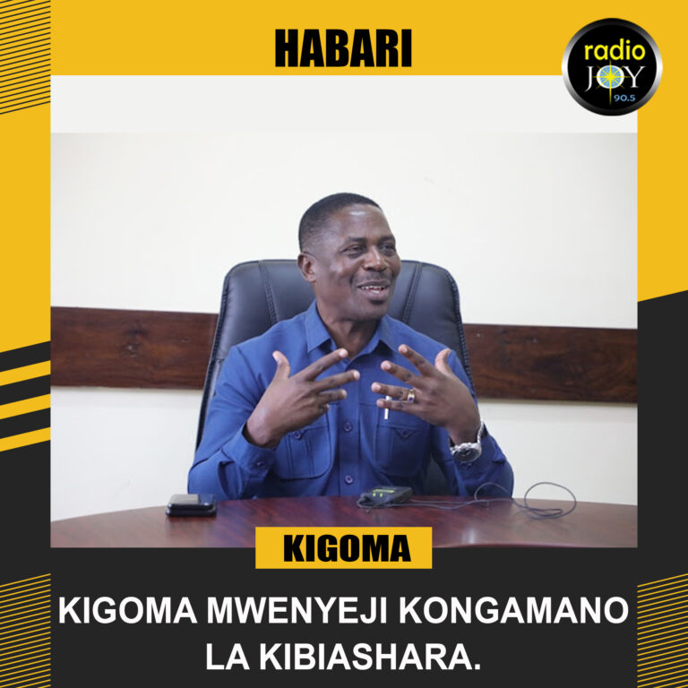 kigoma kmli sdasna